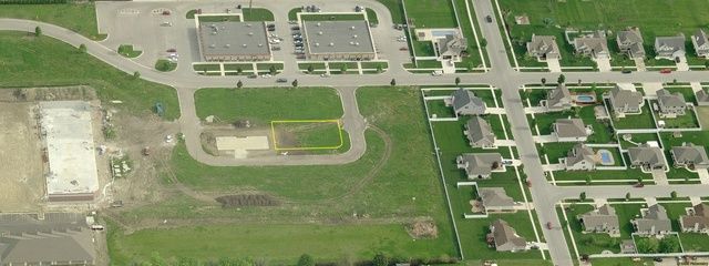 Lot 5 Heritage Meadows Circle, Bourbonnais, IL 60914