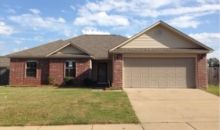 13944 Magnolia Glen Dr Alexander, AR 72002