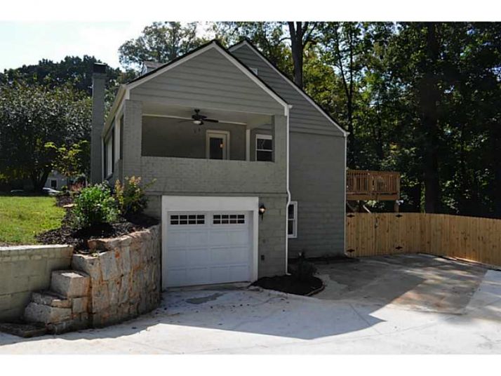 1487 Conway Road, Decatur, GA 30030