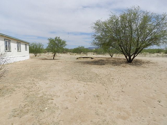 16336 W Sweet Jonquil Court, Tucson, AZ 85735