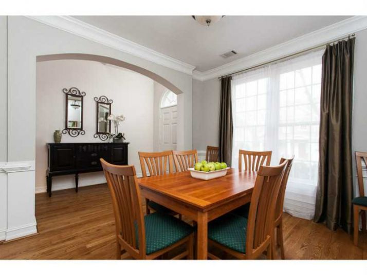 3 Renfroe Court, Decatur, GA 30030