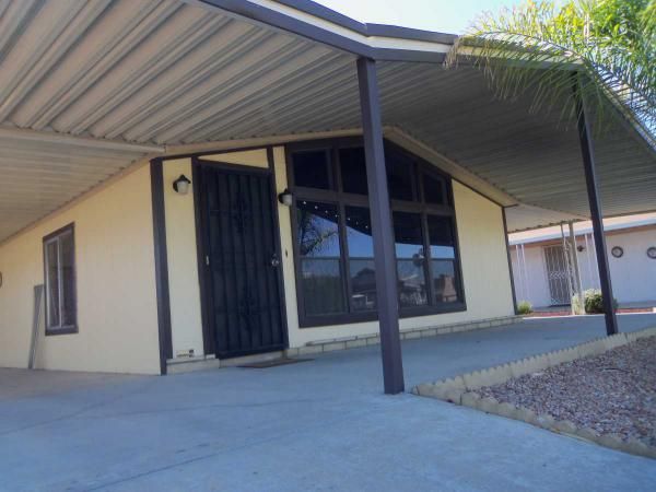 601 N Kirby St #453, Hemet, CA 92545