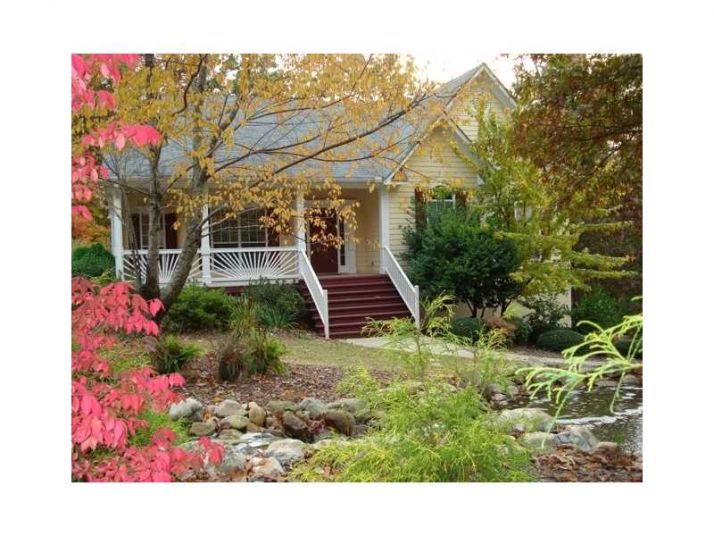 1945 Millers Path, Cumming, GA 30041