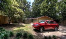 1011 Lindbergh Drive Ne Atlanta, GA 30324