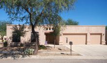 7665 E Desert Arbors Tucson, AZ 85715