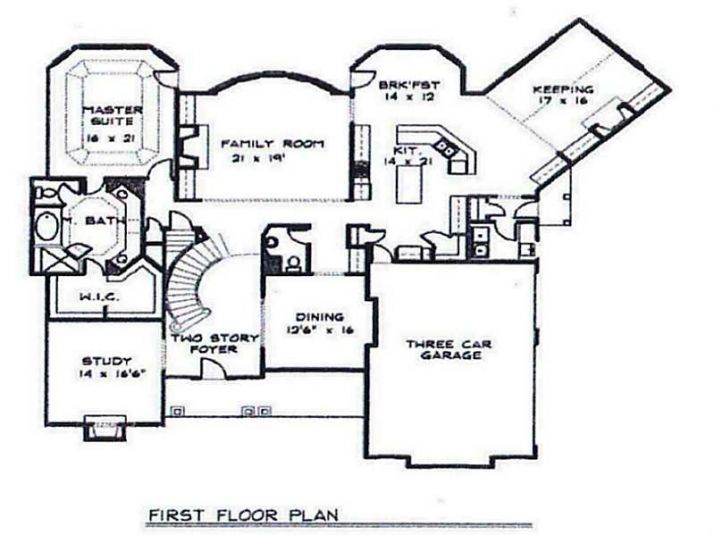 368 Citadella Court, Alpharetta, GA 30022