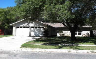 9804 Flatland Trl, Converse, TX 78109