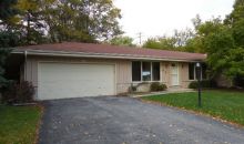 5954 W Green Brook Dr Milwaukee, WI 53223