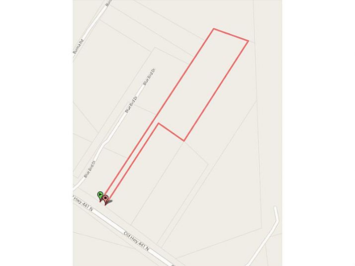 0 Old Hwy 441 N, Alto, GA 30510