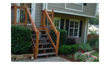 1128 Canvas Back Drive Woodstock, GA 30189