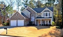 7102 Big Woods Drive Woodstock, GA 30189
