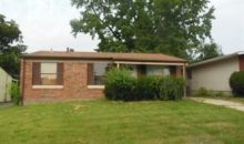 10529 Castle Drive Saint Louis, MO 63136