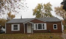 9847 Vickie Place Saint Louis, MO 63136