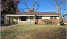 9835 Portage Dr Saint Louis, MO 63136