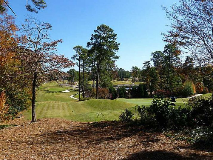 4239 West Club Lane, Atlanta, GA 30319