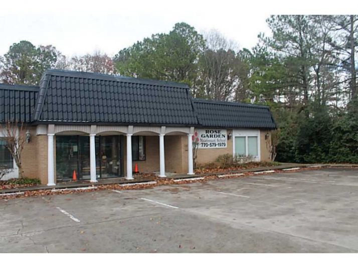 3829 Roswell Road, Marietta, GA 30062