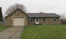 267 King Arthur Dr Franklin, IN 46131