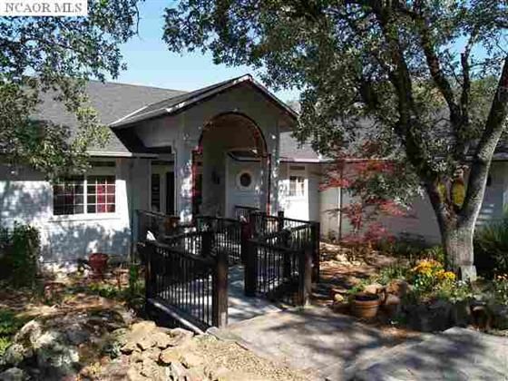 18242 Mountain Park Court, Grass Valley, CA 95949