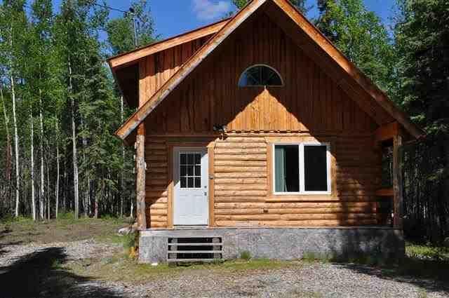 872 Tarsier Drive, Fairbanks, AK 99712