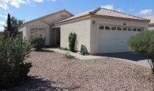 4757 E MOUNTAIN SAGE Drive Phoenix, AZ 85044