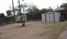 6558 E. Fordham Tucson, AZ 85710