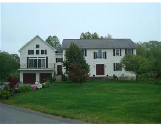 19 Hunters Way, Westport, MA 02790