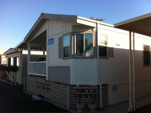 525 Fairfax #39, Costa Mesa, CA 92627