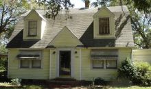 100 North Buffalo Street Wendell, NC 27591