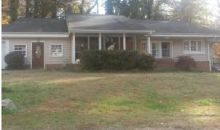 325 White Oak Drive Henderson, NC 27536