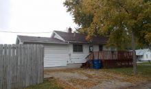 345 E Lally St Des Moines, IA 50315