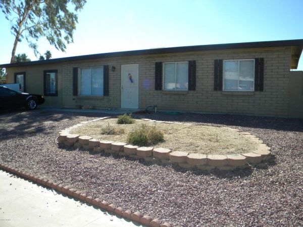 7429 N Oliver, Tucson, AZ 85741