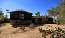 7220 N San Blas Tucson, AZ 85704