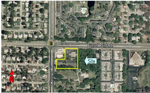 1825 Sunset Point Rd, Clearwater, FL 33765