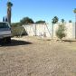 7429 N Oliver, Tucson, AZ 85741 ID:1653137