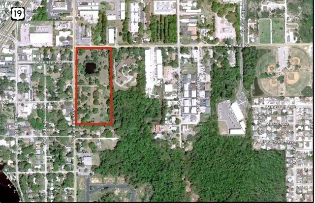 7850 Washington St., Port Richey, FL 34668