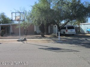 6516 E 38Th, Tucson, AZ 85730