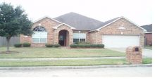 3411 Hickory Creek Drive Pearland, TX 77581