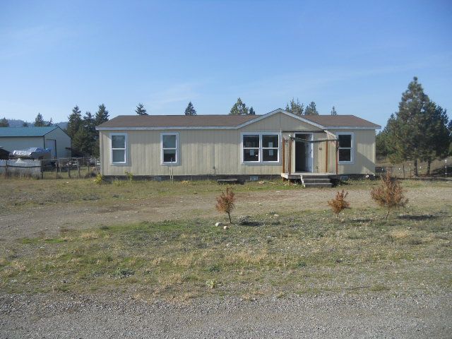 32735 North 8th Avenue, Spirit Lake, ID 83869