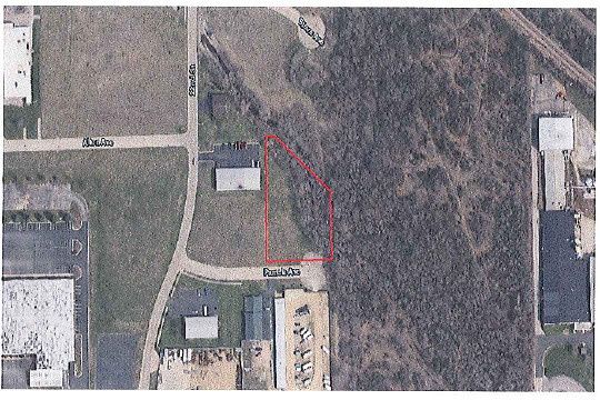 2616 PAMELA AVE, Rockford, IL 61108
