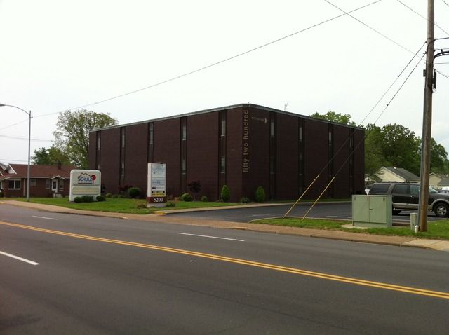 5200 Washington Ave., Evansville, IN 47715