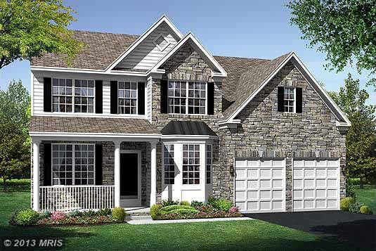 35505 HUDSON STREET, Round Hill, VA 20141
