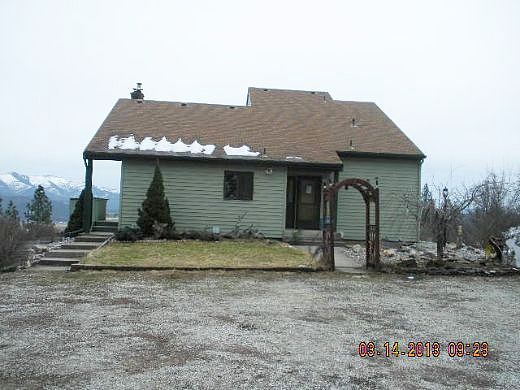 Farm Market Road, Chewelah, WA 99109