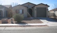 8295 W Anser Tucson, AZ 85757