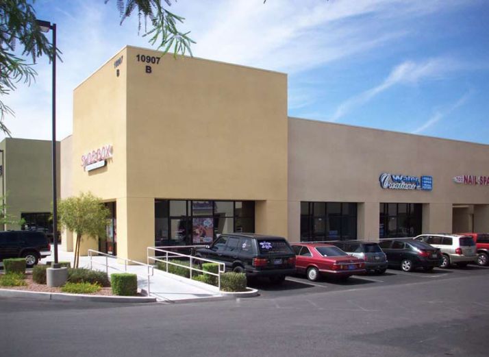 10905-10909 S EASTERN AVE BLDG H, Henderson, NV 89052