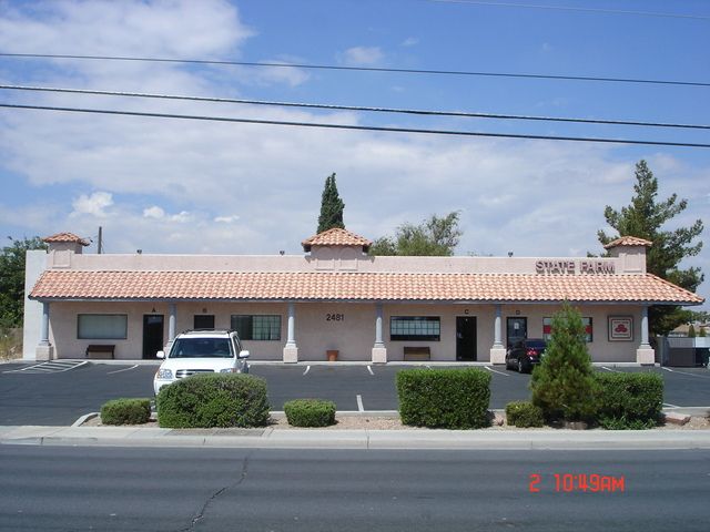 2481 N. Decatur, Las Vegas, NV 89118
