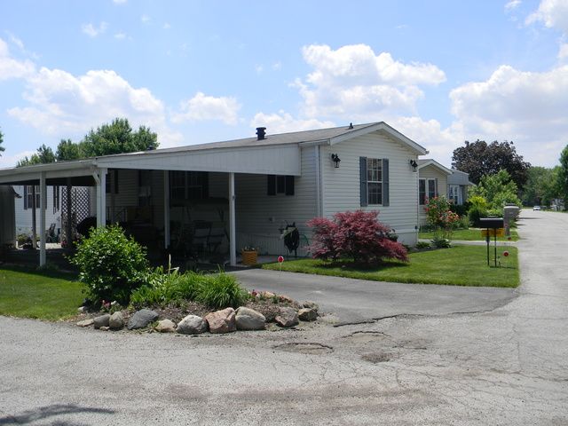 2300 E Main St, Plainfield, IN 46168