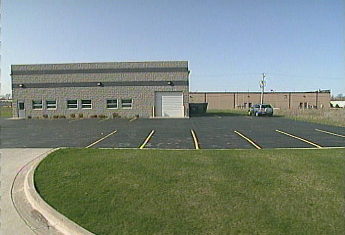 56 SOUTH STREET, Park Forest, IL 60466