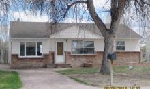 801 S. 12th Street Worland, WY 82401