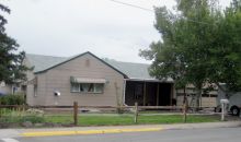 1501 Howell Avenue Worland, WY 82401