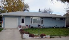 417 S. 15th Worland, WY 82401